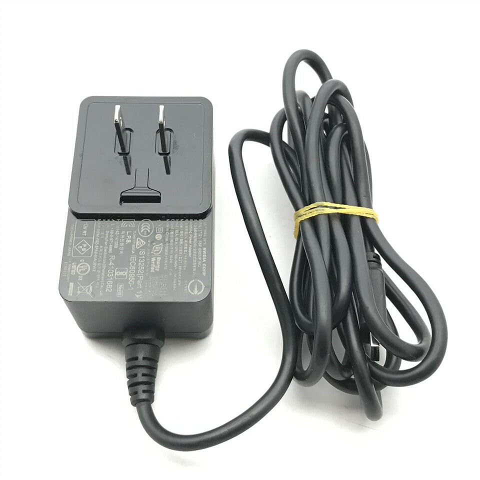 Amazon.com: AC Adapter Power Supply SPA040A19W2 40WSHIELD Fit for